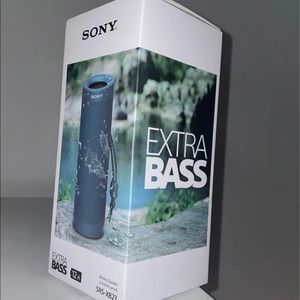waterproof bluetooth speaker
